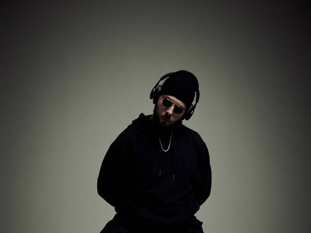 Sabino Sabino se suma a los shows en streaming