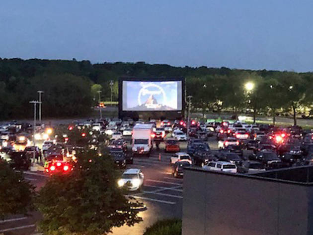 18 Amazing Drive In Theaters Near New York City