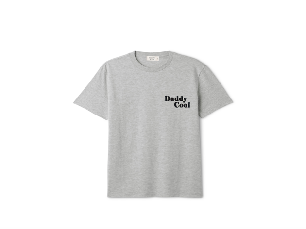 T-shirt Rust and May rust and may