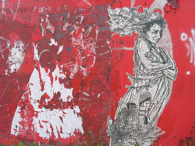 Swoon Swoon, underdogs