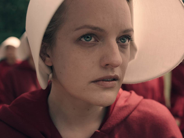 The Handmaid's Tale Handmaid's Tale