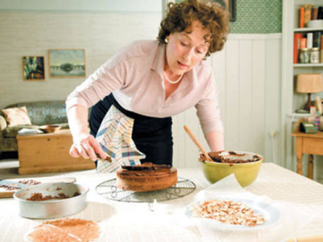 Julie & Julia