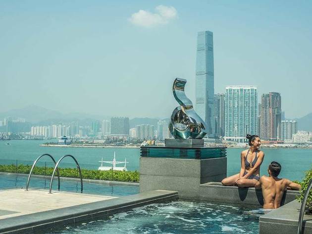 The best Hong Kong staycations to book now The best Hong Kong staycations to book now