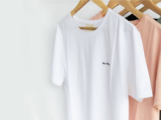 T-shirts Hey, Darling T-shirts Hey, Darling