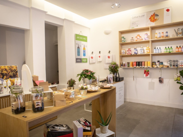 Amapola Bio Cosmètics Amapola Bio Cosmètics