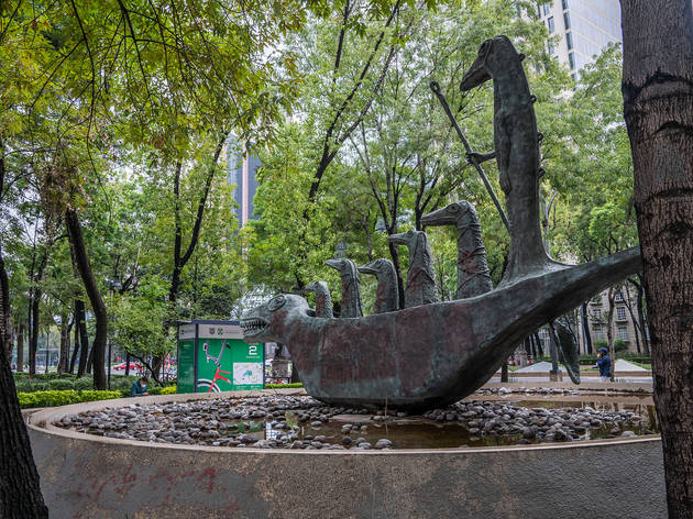 Cocodrilo Leonora Carrington Leonora Carrington, cocodrilo