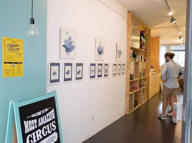Summer Fling 2019 na Circus Network Summer Fling 2019 na Circus Network