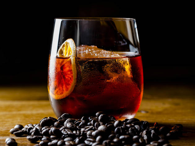 carajillo carajillo café con licor
