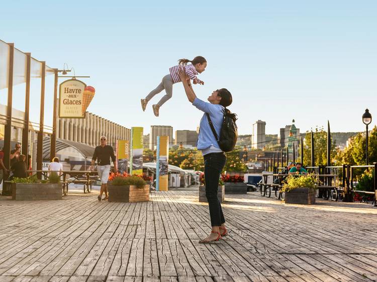 The best things to do in Montreal with kids The best things to do in Montreal with kids