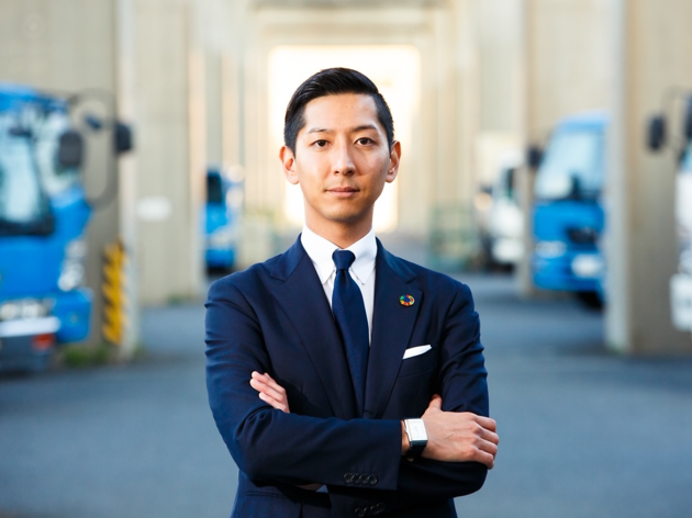 植田健