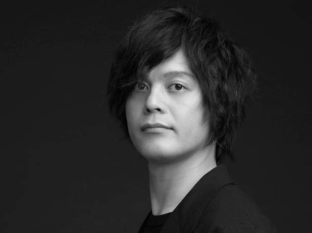 齋藤貴弘