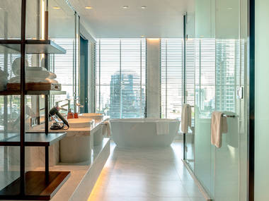 Kimpton Maa-Lai Bangkok Kimpton Maa-Lai Bangkok