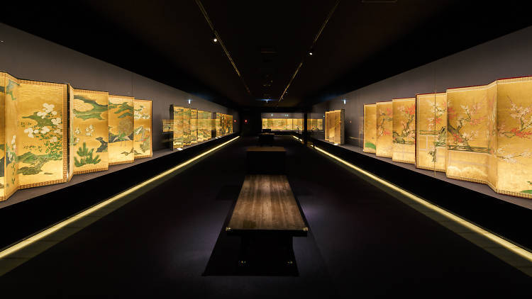 Okada Museum of Art | Art in Hakone, Tokyo