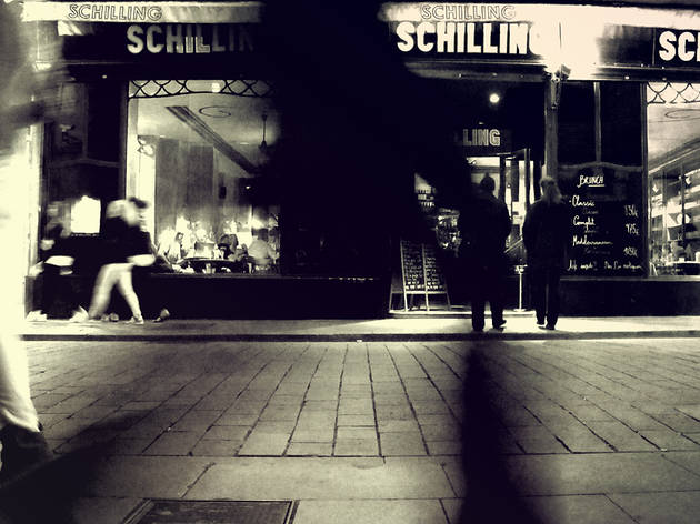 Schilling Schilling