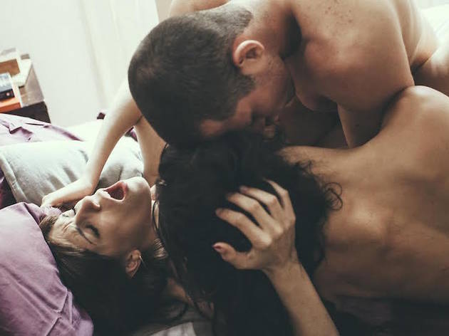 Porno feminista: ¡un cine para adultos ético y real es posible! Porno feminista: ¡un cine para adultos ético y real es posible!