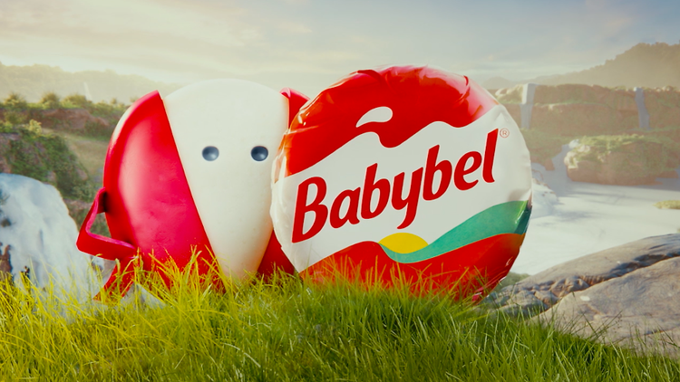 Babybel