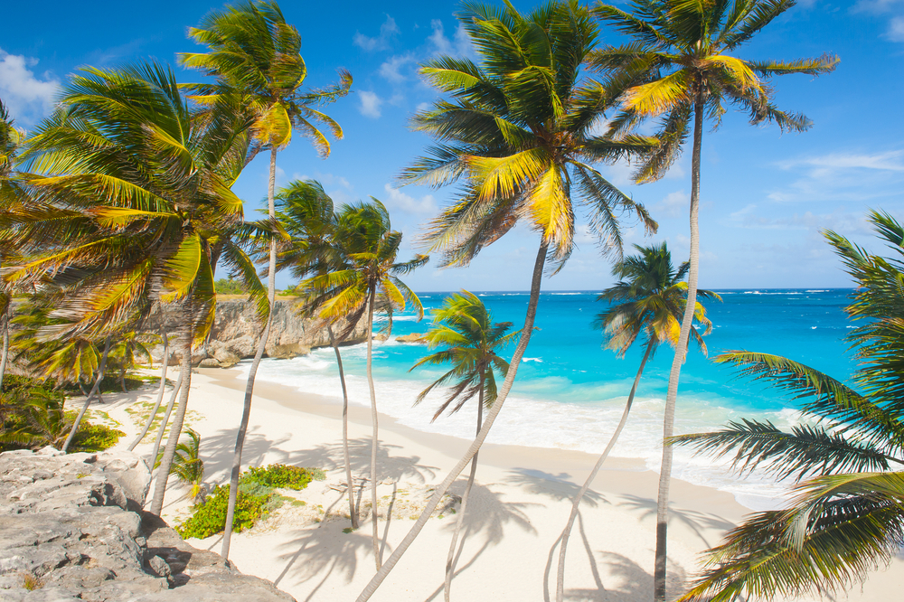 You Can Move To Barbados And Work There Remotely For A Year Thanks To