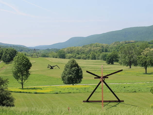 Storm King Storm King