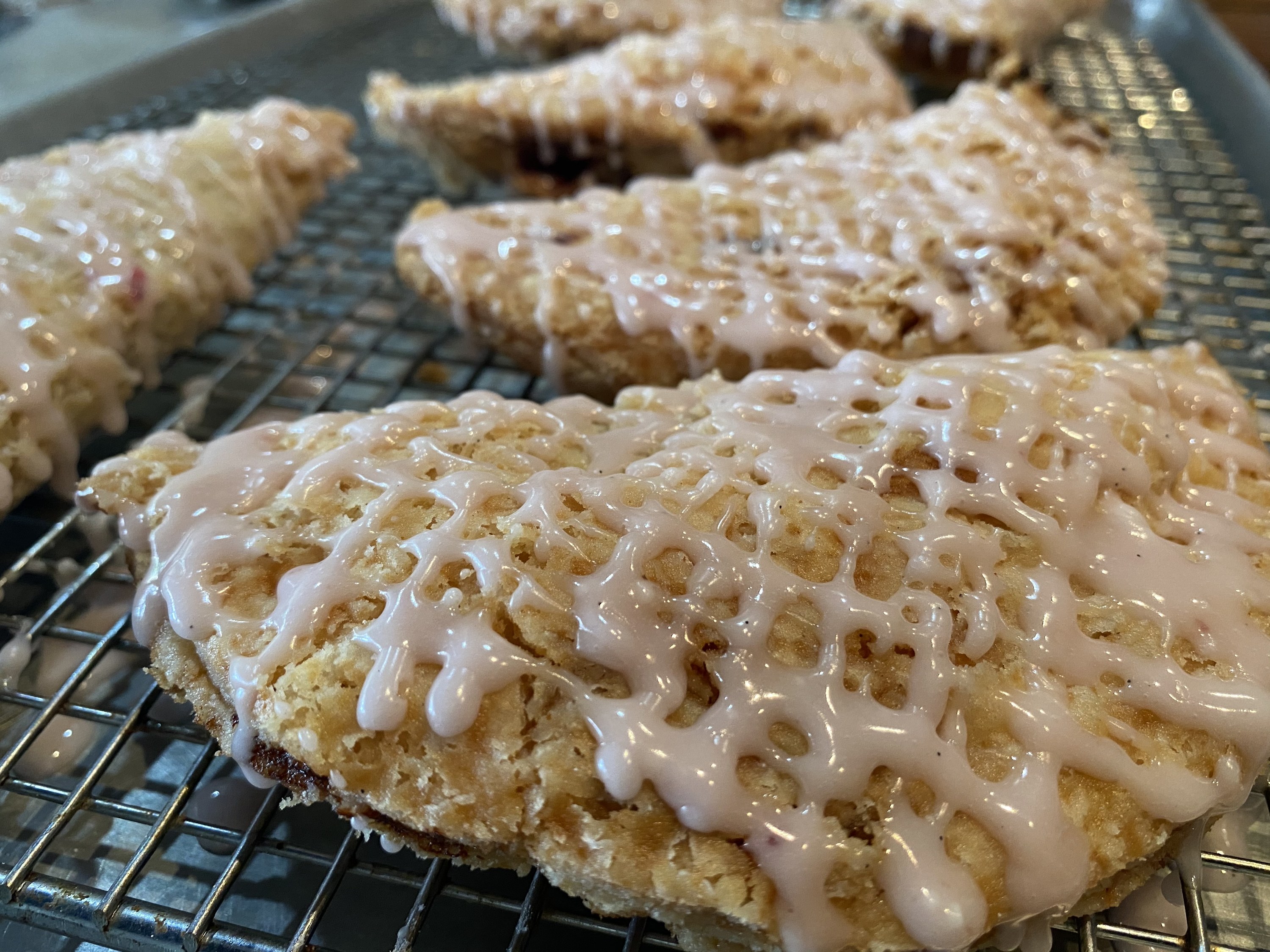 Baye's Little Bakery