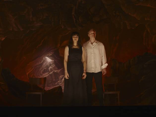 Dark Tercera temporada Dark Tercera temporada