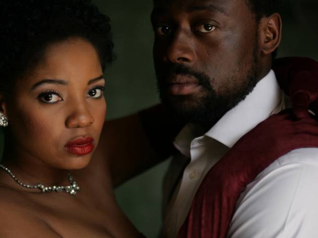 Sydney South African Film Festival goes on demand with hit films and documentaries Sydney South African Film Festival goes on demand with hit films and documentaries