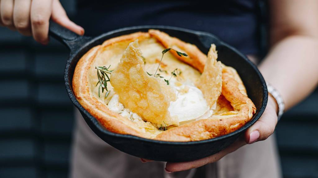 Where the Pancakes Are Restaurants in Southwark, London