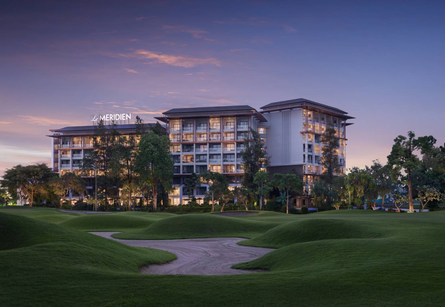 Marriott International
