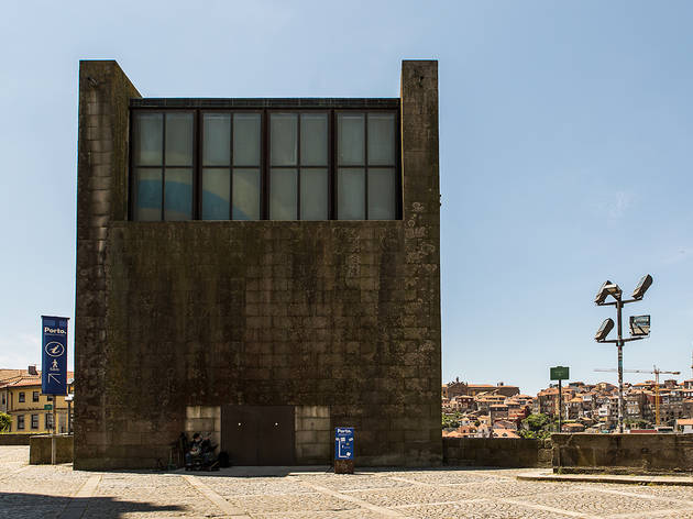 Casa dos 24 do Porto Casa dos 24 do Porto
