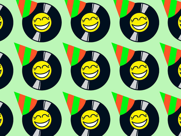 Bandcamp is hosting a virtual indie music market Bandcamp indie music market
