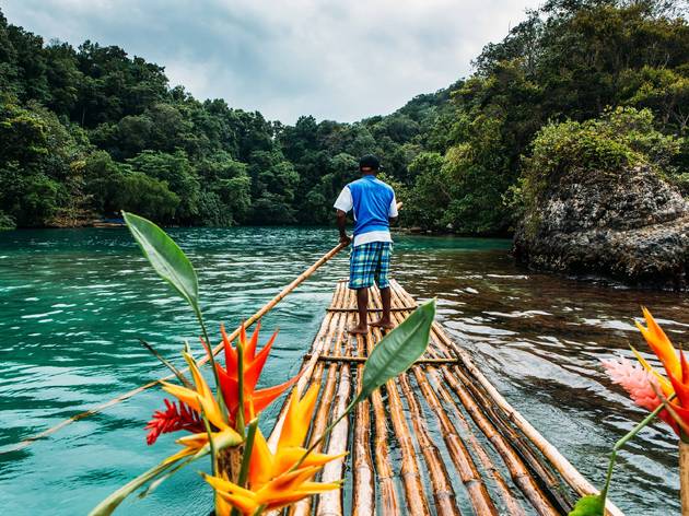 Here is a list of destinations that will be open to U.S. travelers this summer Jamaica