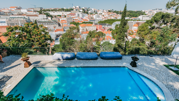 The best hotels in Lisbon, reviewed by experts