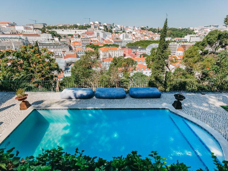 The best hotels in Lisbon, reviewed by experts The best hotels in Lisbon, reviewed by experts