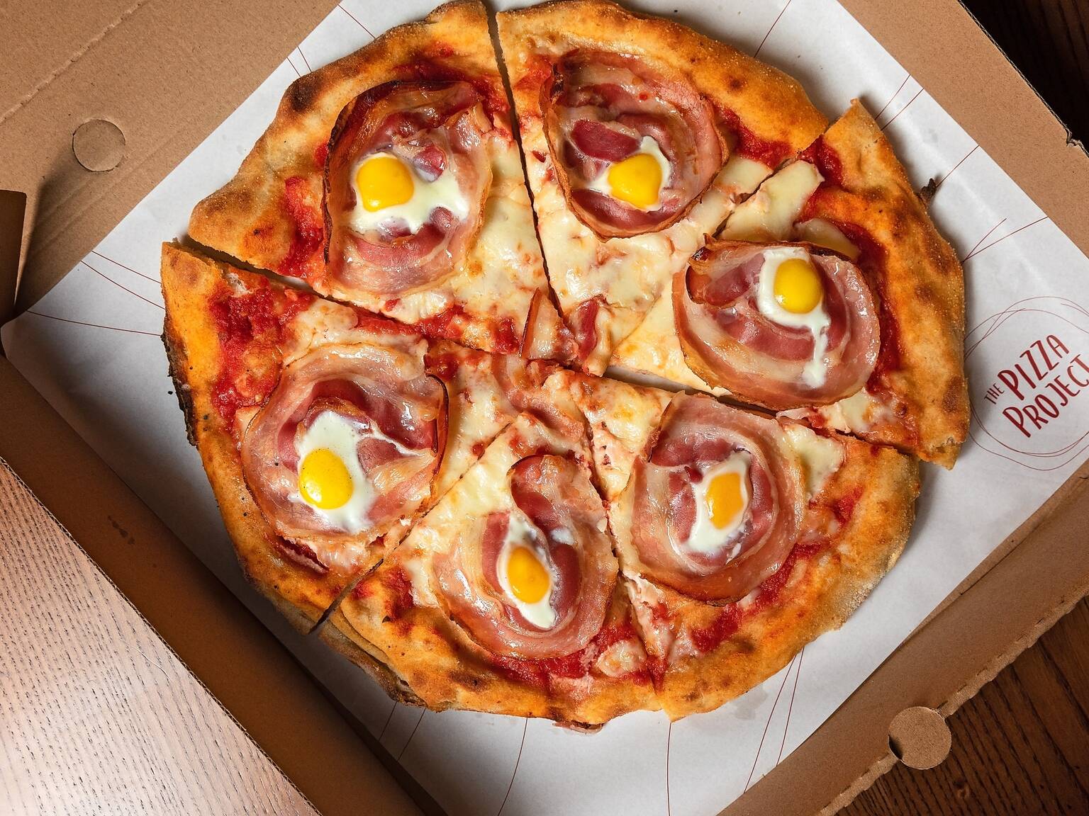 Best pizza restaurants in Hong Kong