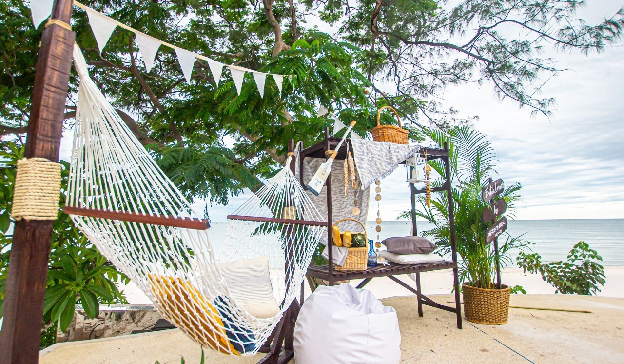 Feast De La Mer