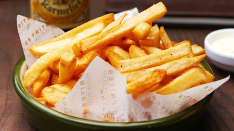 Frites (Kwun Tong)