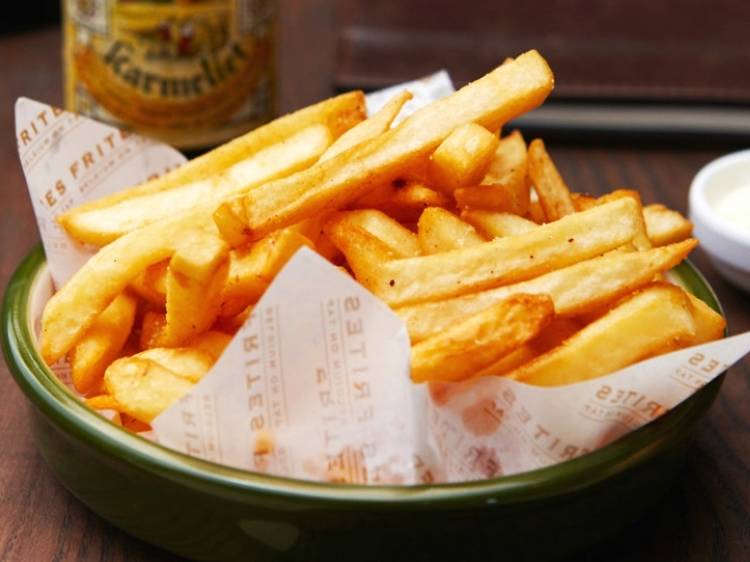 Frites (Kwun Tong)