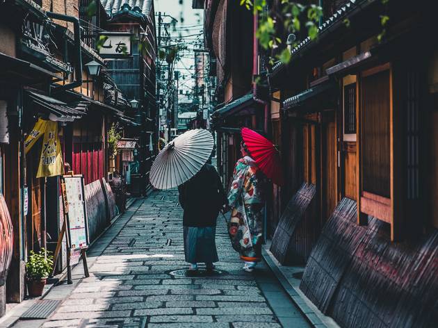 国内旅行は7月から活発に?「新しい日常」を過ごす外国人の声 国内旅行は7月から活発に?「新しい日常」を過ごす外国人の声