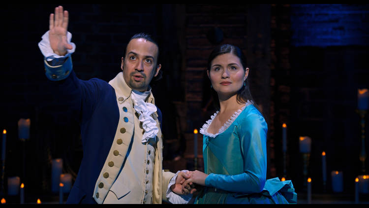 HAMILTON