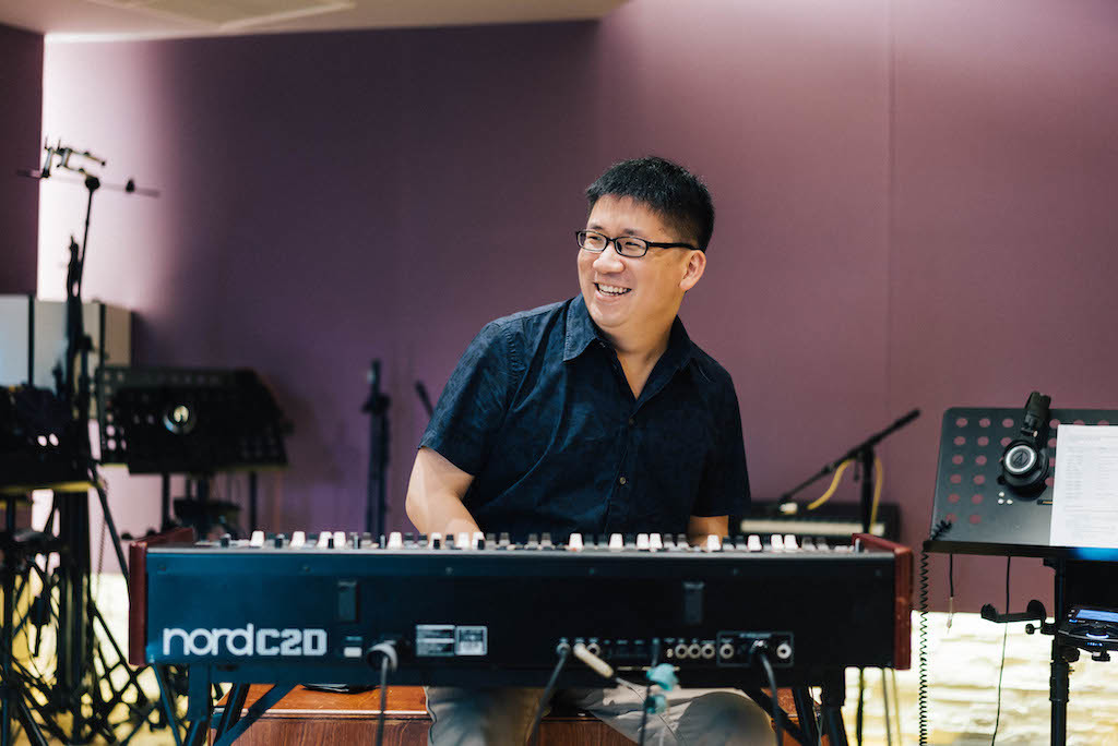 Jazz in July | Music in Singapore