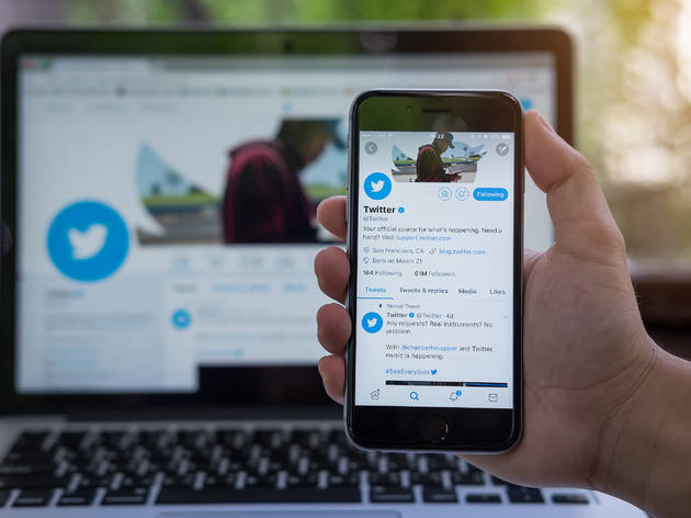 Twitter anuncia que por fin permitirá editar tuits, pero con una condición Twitter anuncia que por fin permitirá editar tuits, pero con una condición