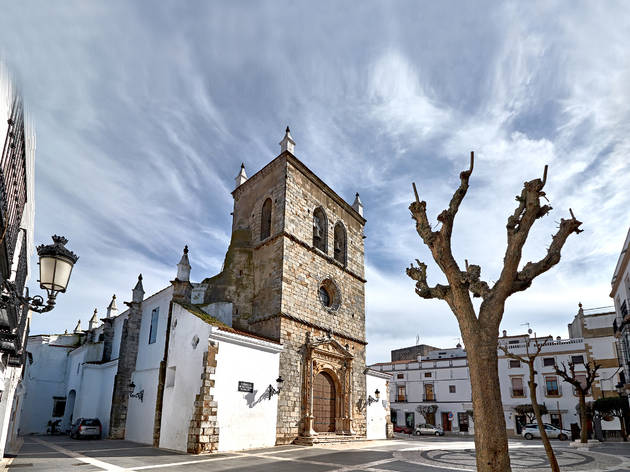 Olivenza. Badajoz Olivenza. Badajoz