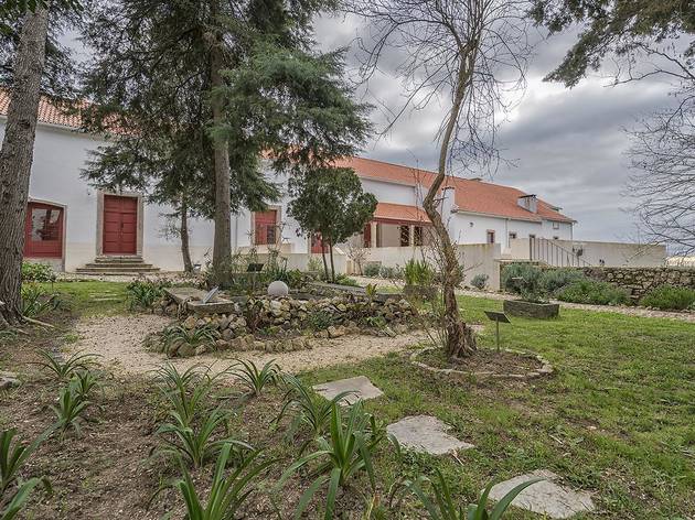 Pousada de Mafra Palácio dos Marqueses