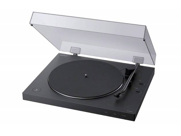Sony PS-LX310BT, tocadiscos Sony PS-LX310BT, tocadiscos