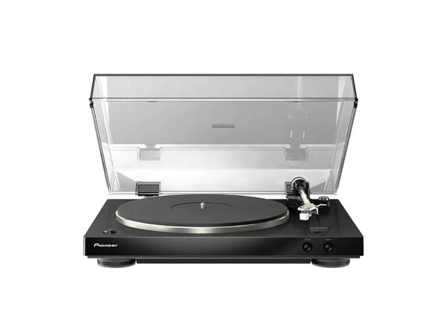 Pioneer PL-30, tornamesa Pioneer PL-30, tornamesa