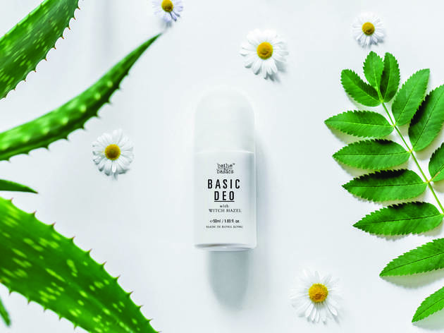 Bathe to Basics-Product-Basic Deo Bathe to Basics Product Basic Deo
