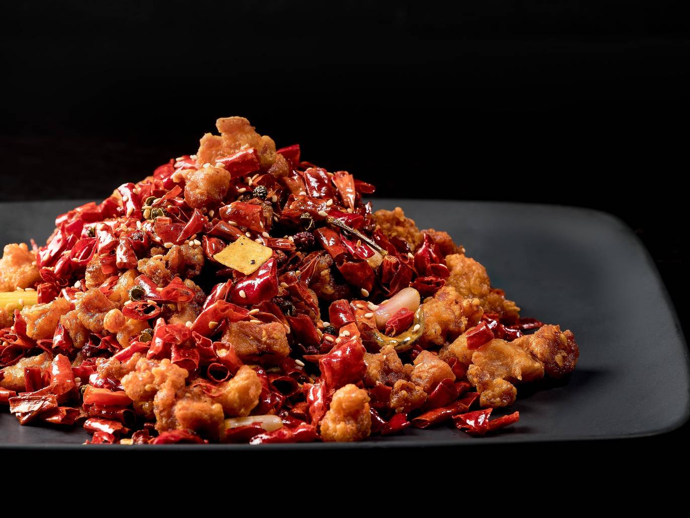 9 Best Fried Chicken Joints In Singapore