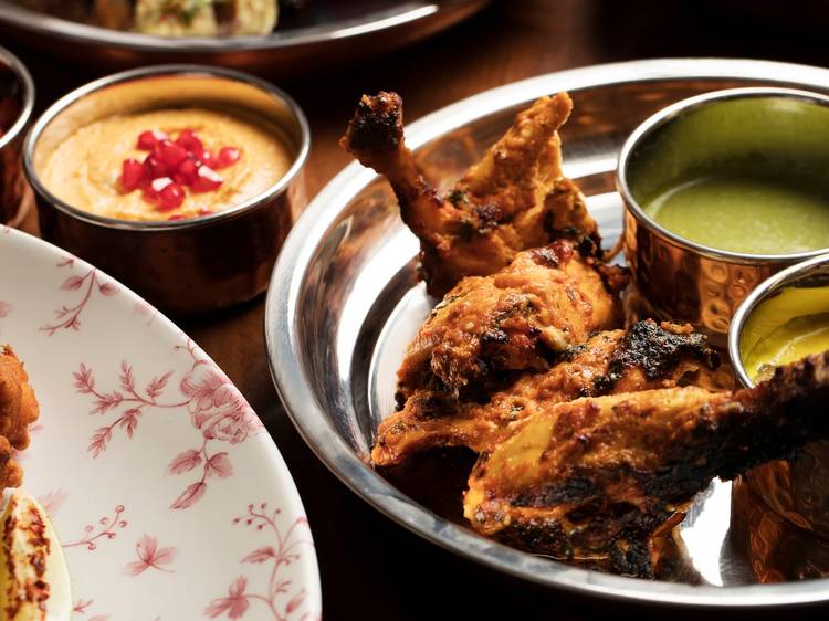 Best Indian restaurants in Hong Kong