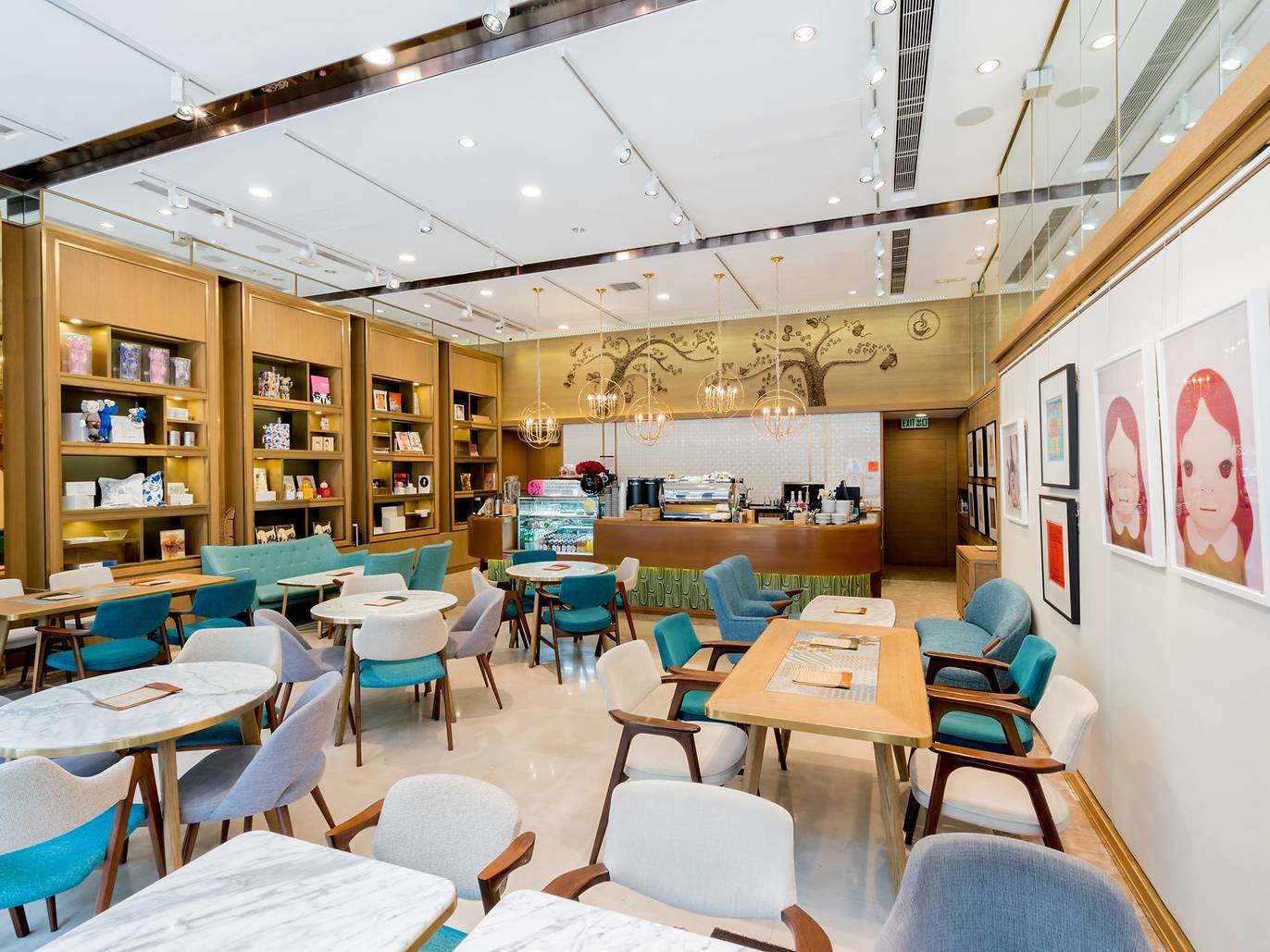 Hong Kong’s best cafés and coffee shops — Time Out