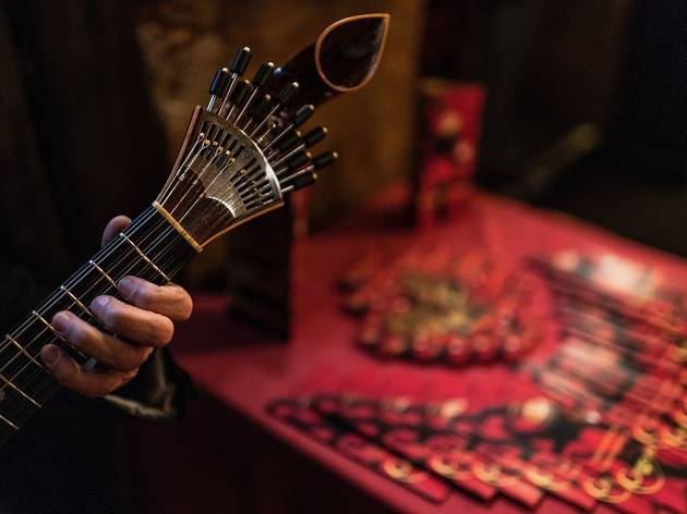 Fado Clube do Fado