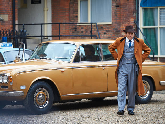 A Very British Scandal A Very British Scandal
